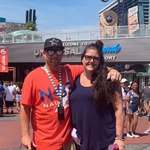 Meet your Posher, Jamie